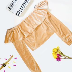Forever 21 Croptop